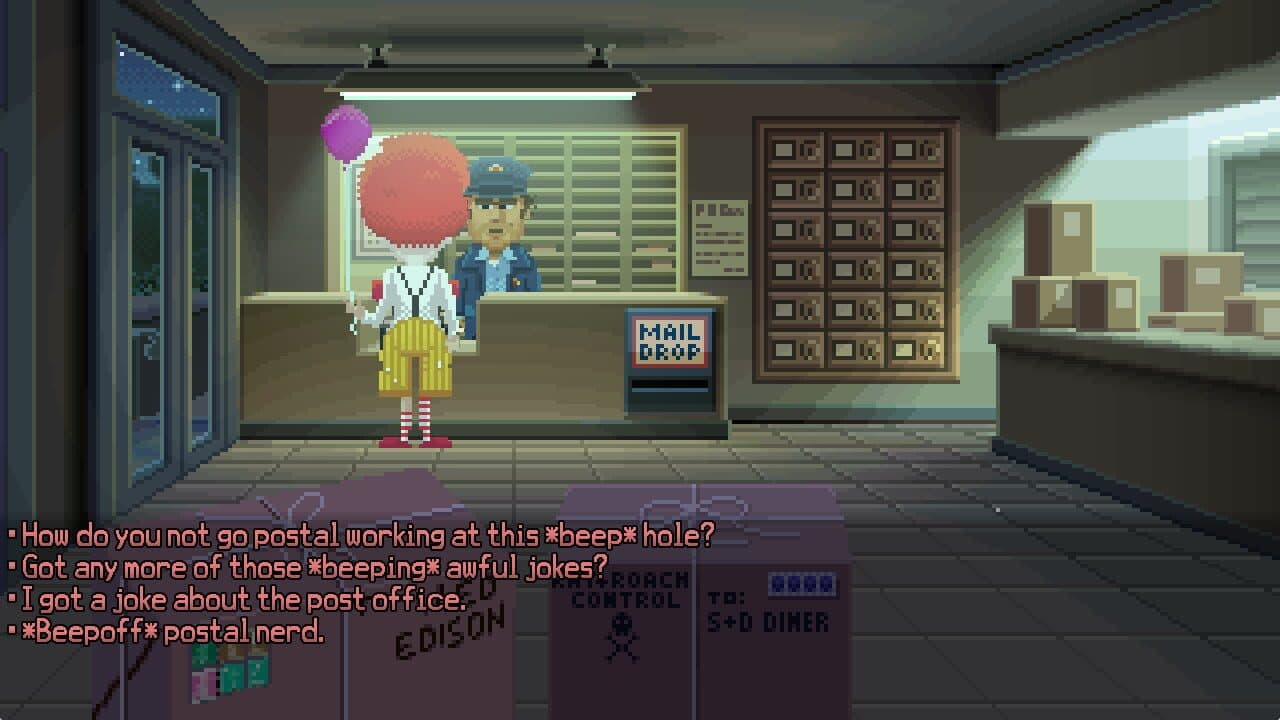 Thimbleweed Park thumbnail 11