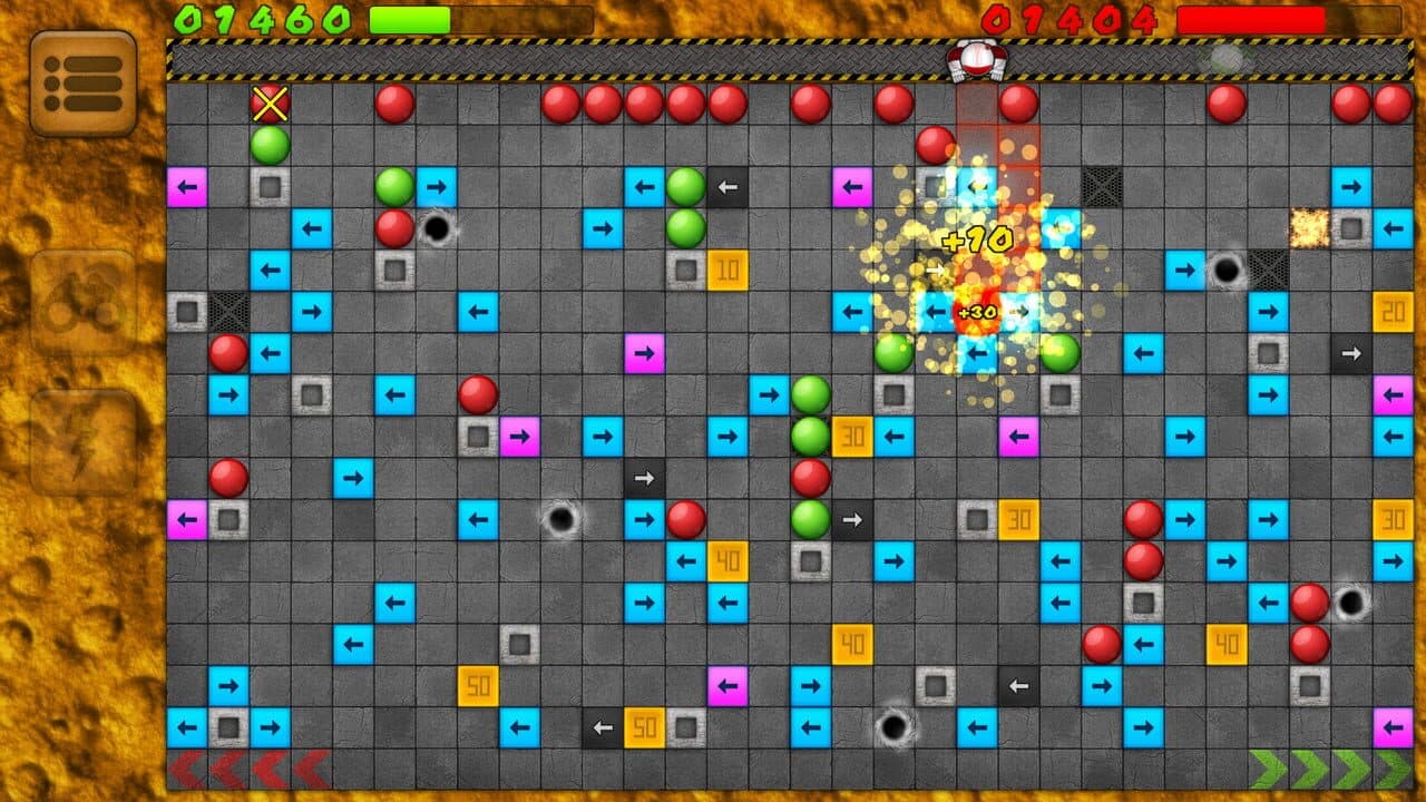 Shift Em Mania thumbnail 3