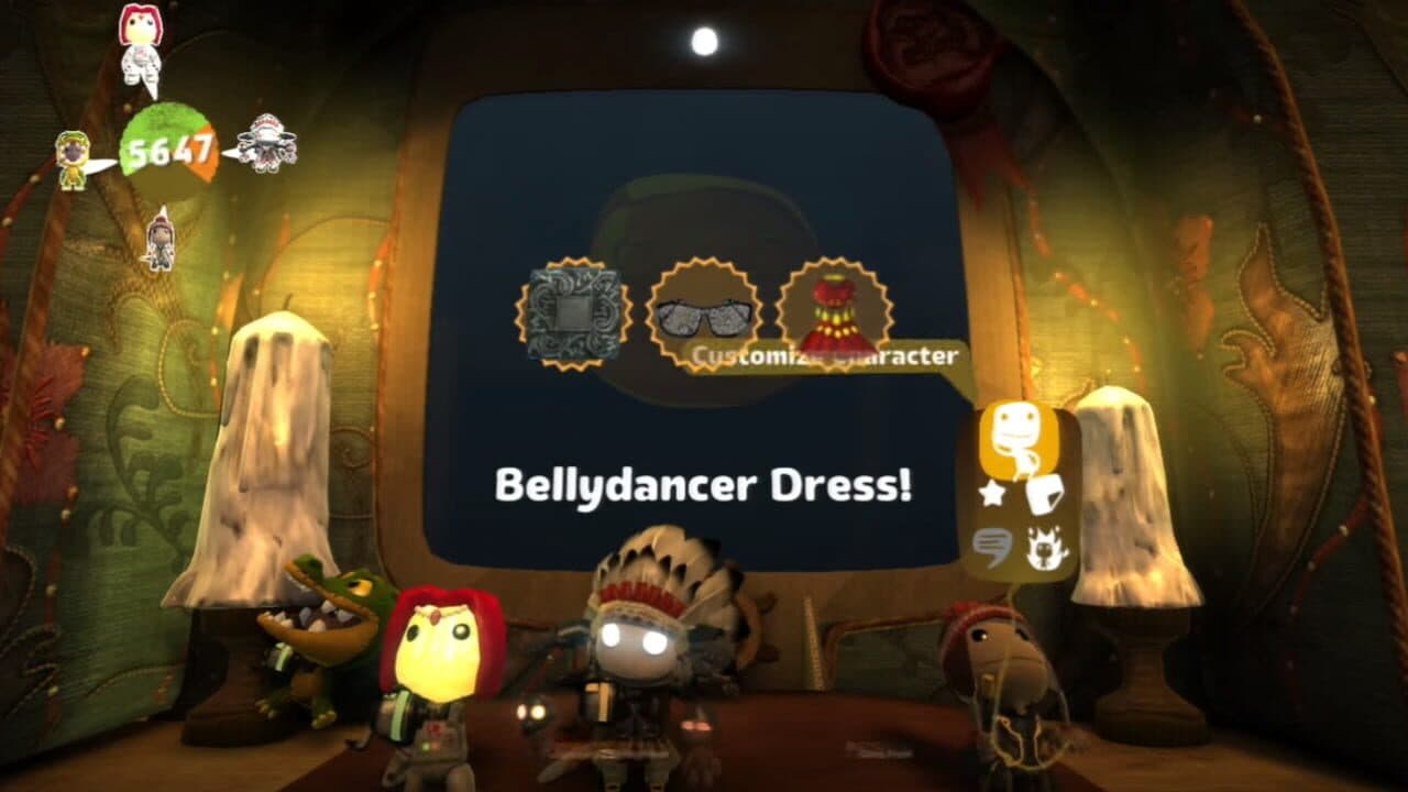 LittleBigPlanet 2 thumbnail 4
