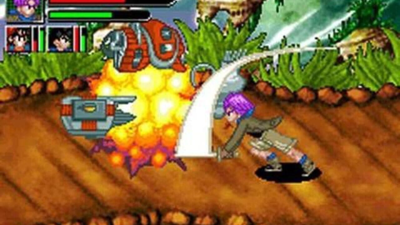 Dragon Ball GT: Transformation thumbnail 4