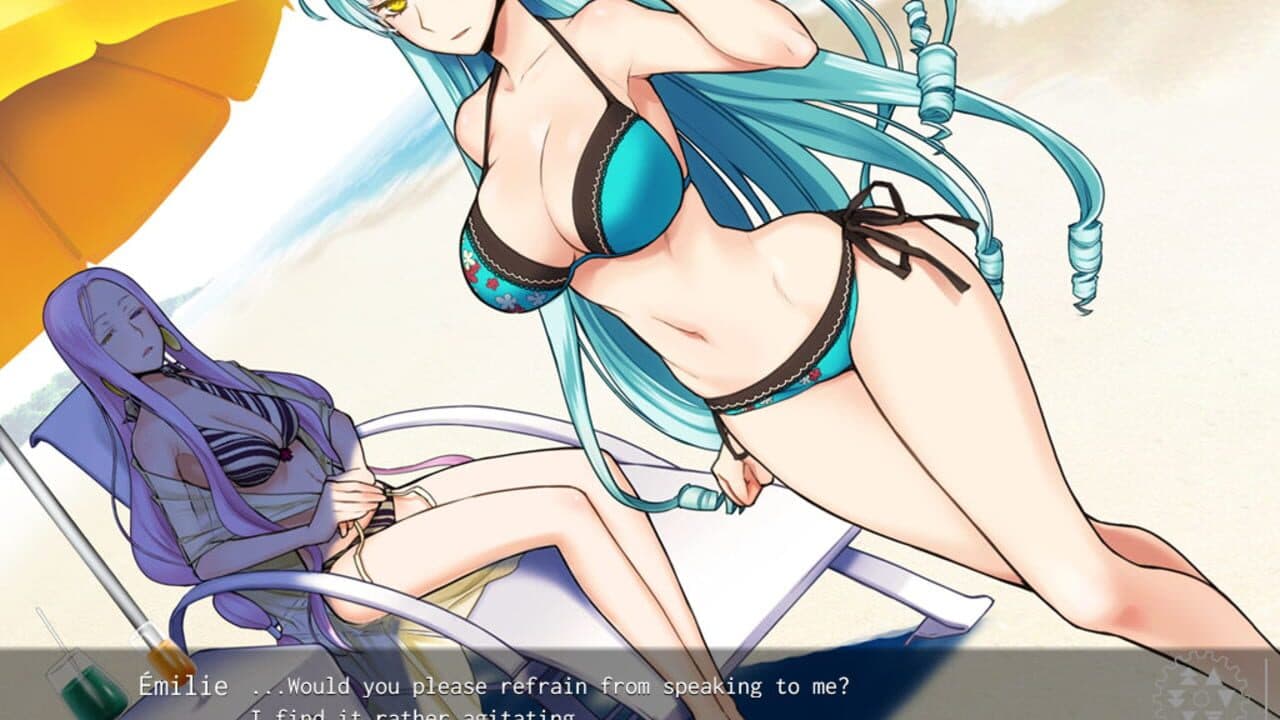 Gahkthun of the Golden Lightning: Steam Edition thumbnail 3