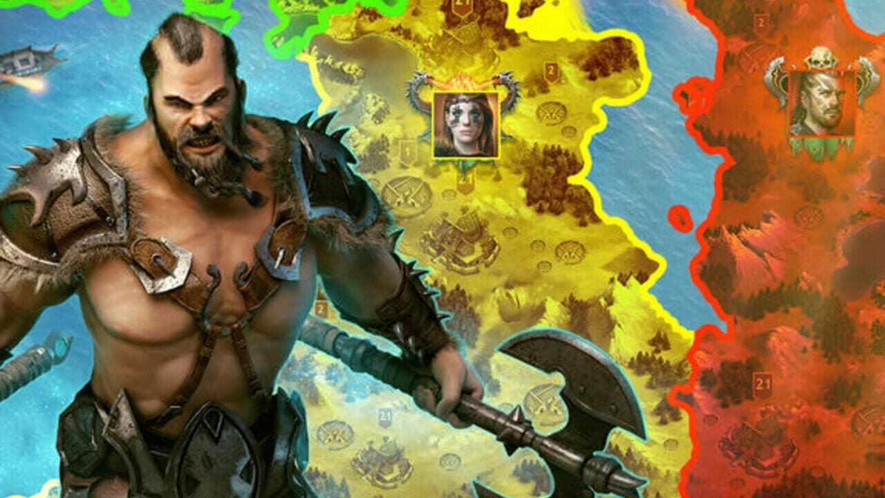 Vikings: War of Clans thumbnail 10