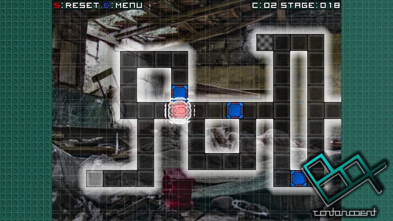 BoX -containment- thumbnail 4