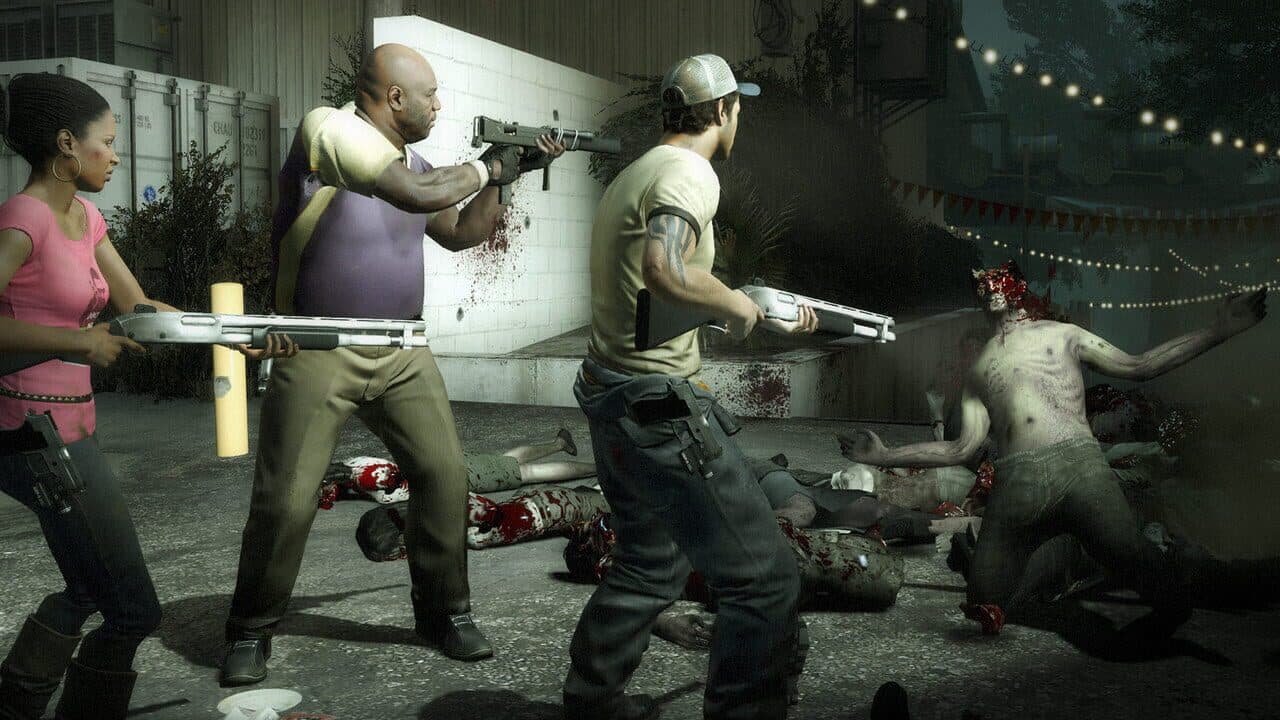 Valve Complete Pack screenshot 1