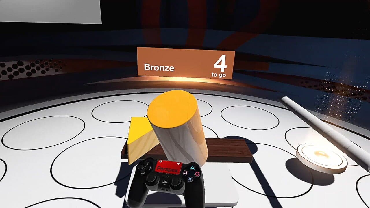 Tumble VR thumbnail 2