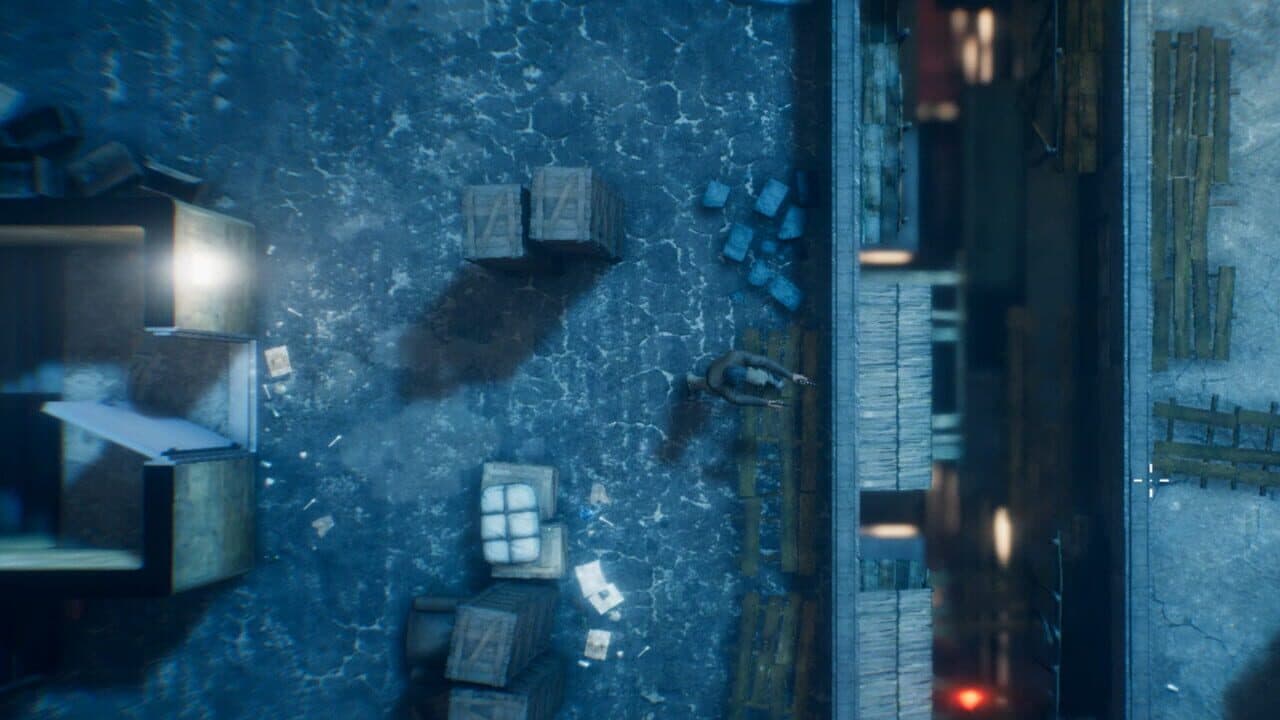 The Hong Kong Massacre thumbnail 3