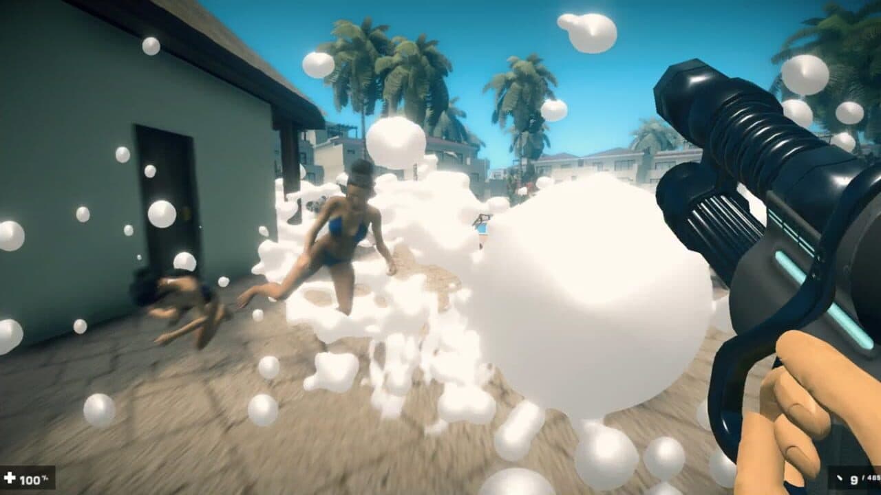 Milky Boobs thumbnail 2