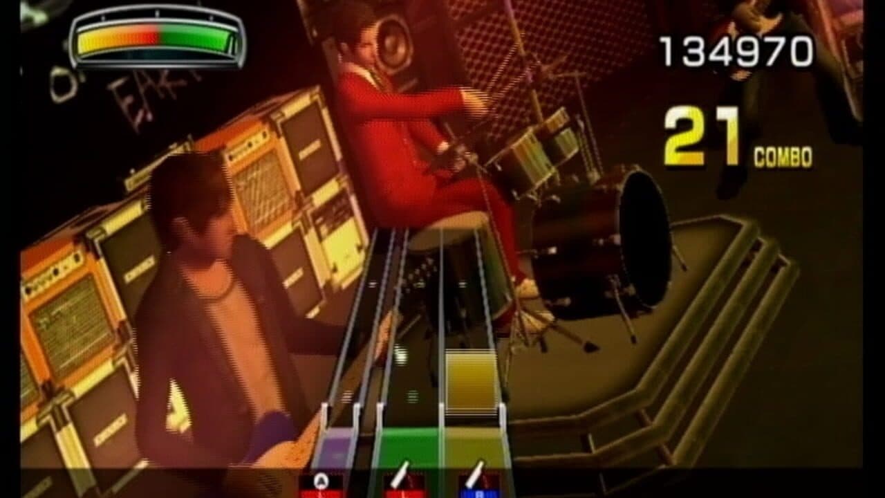 We Rock: Drum King thumbnail 3