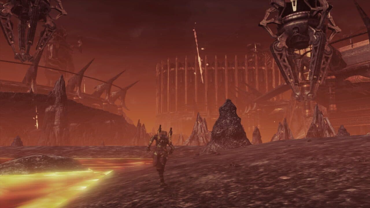 Xenoblade Chronicles X thumbnail 3