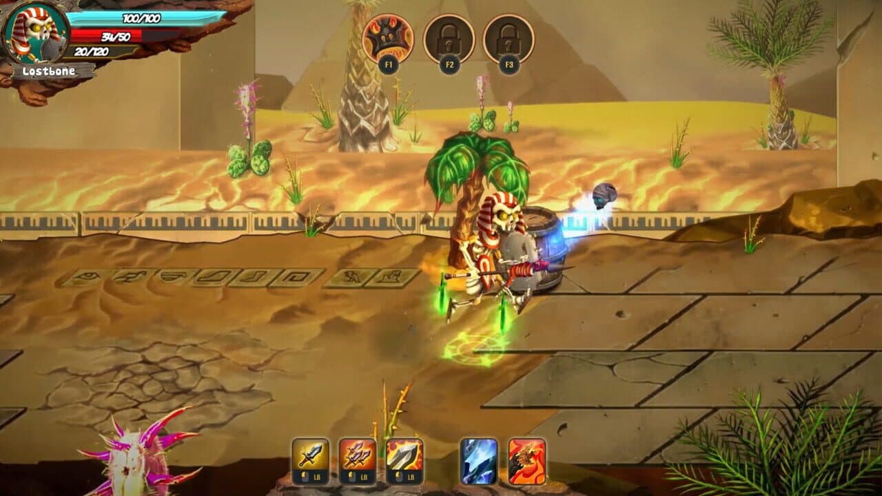 Soul Grabber thumbnail 11