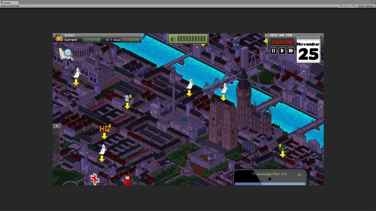 GhostControl Inc. thumbnail 5