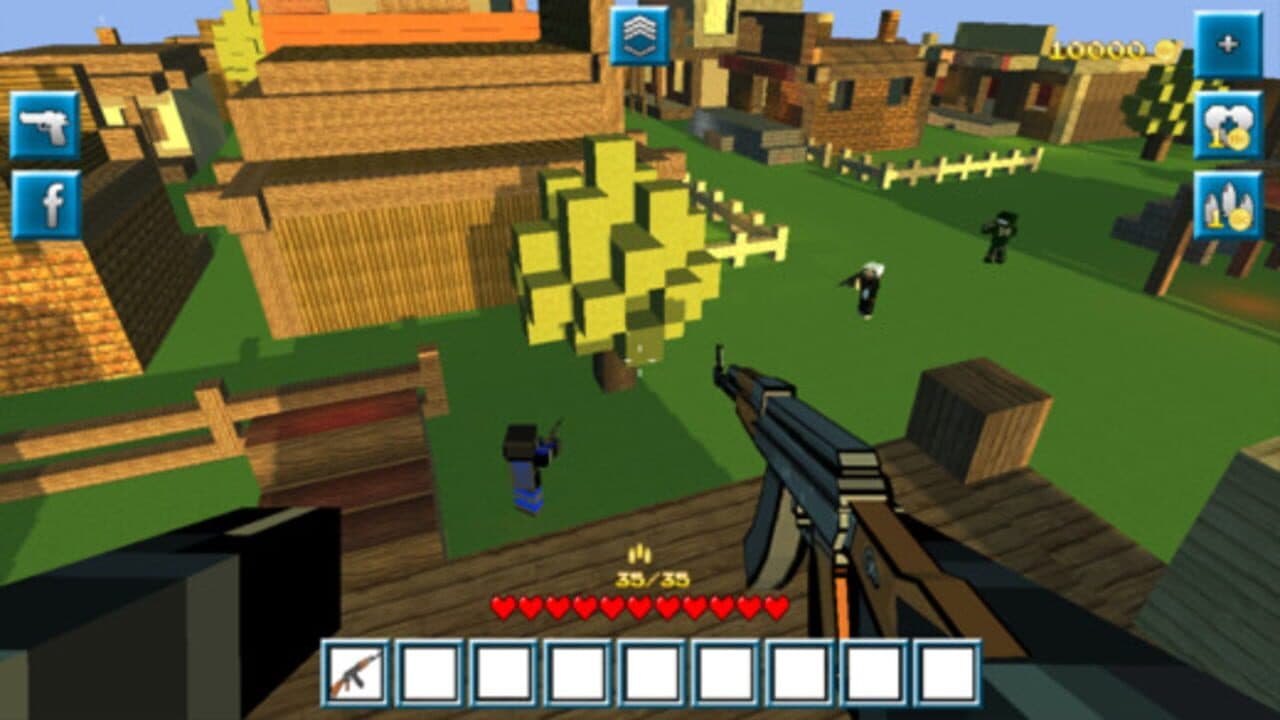 Block Strike thumbnail 4