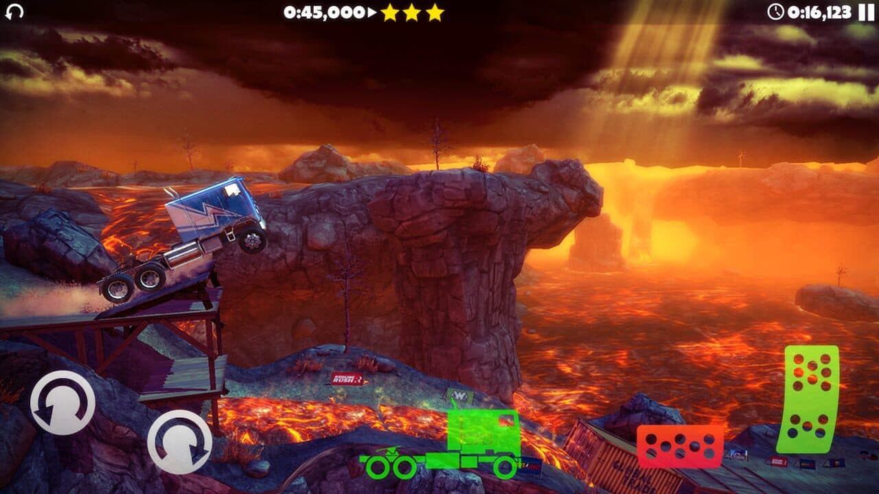 Offroad Legends 2 thumbnail 3
