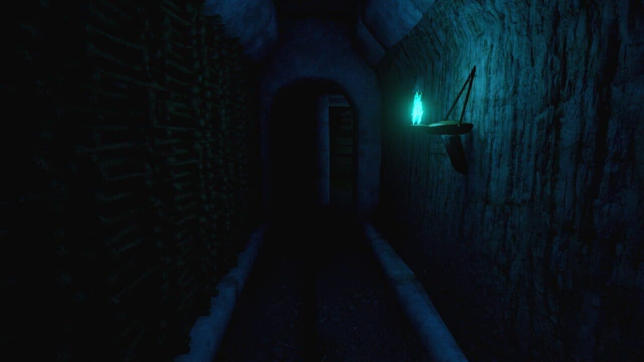 Medusa's Labyrinth VR thumbnail 4