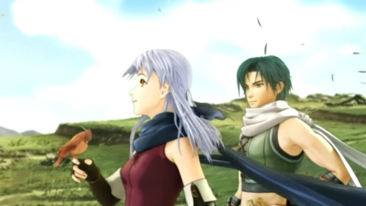 Fire Emblem: Radiant Dawn thumbnail 2