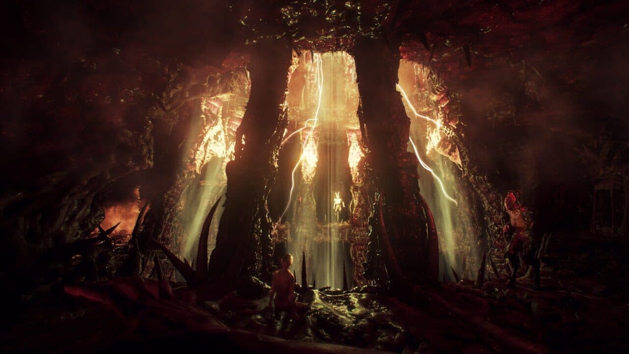Agony thumbnail 6