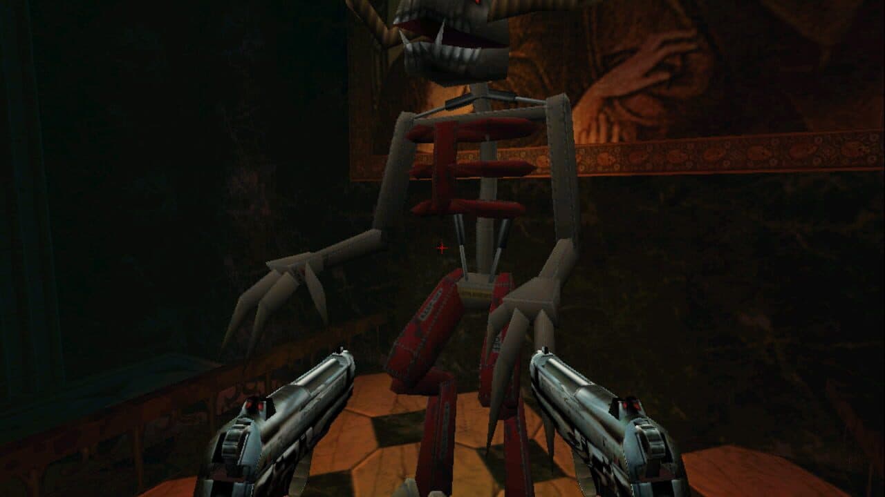 Blood II: The Chosen + Expansion thumbnail 5