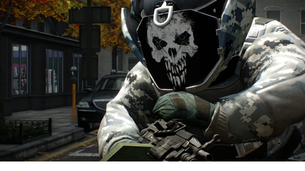 Payday 2 thumbnail 2