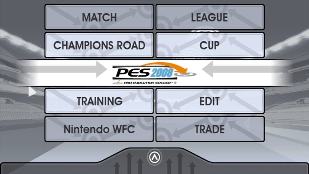 Pro Evolution Soccer 2008 thumbnail 9
