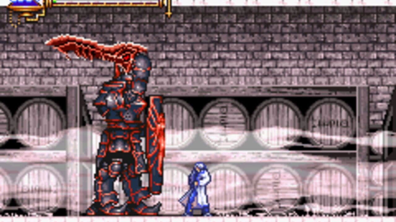 Castlevania: Aria of Sorrow thumbnail 7