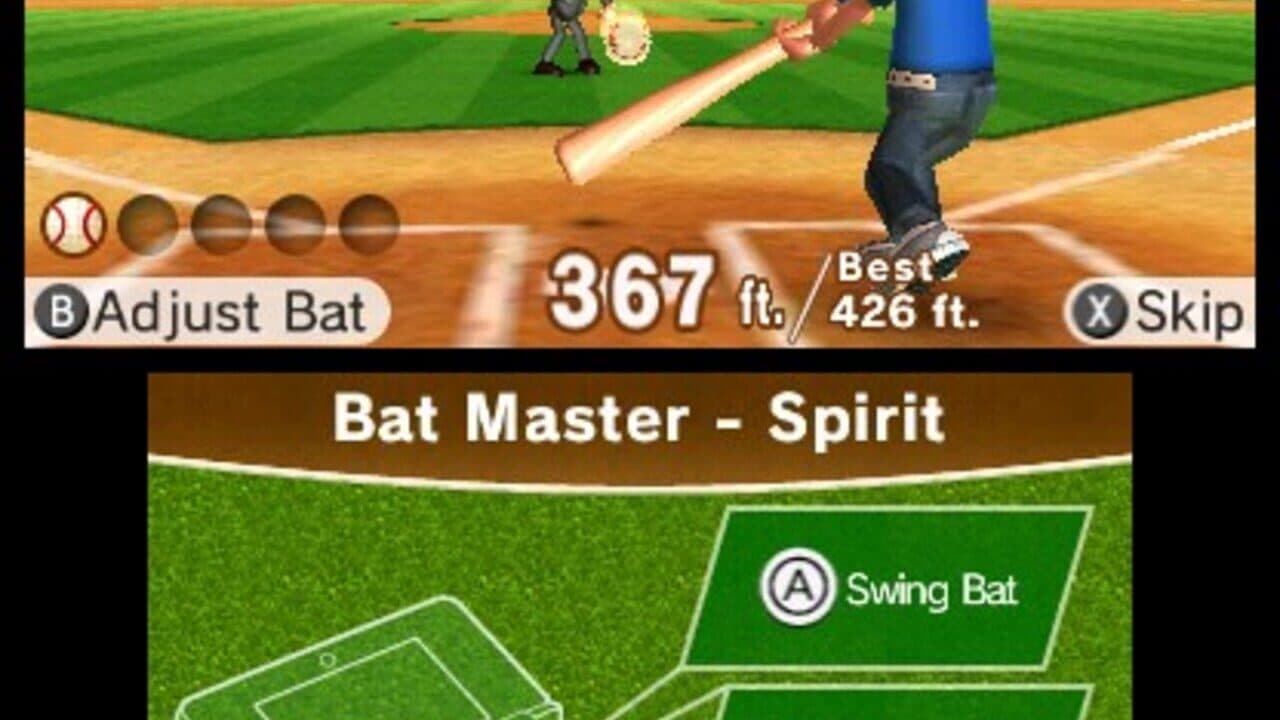 Rusty's Real Deal Baseball thumbnail 3