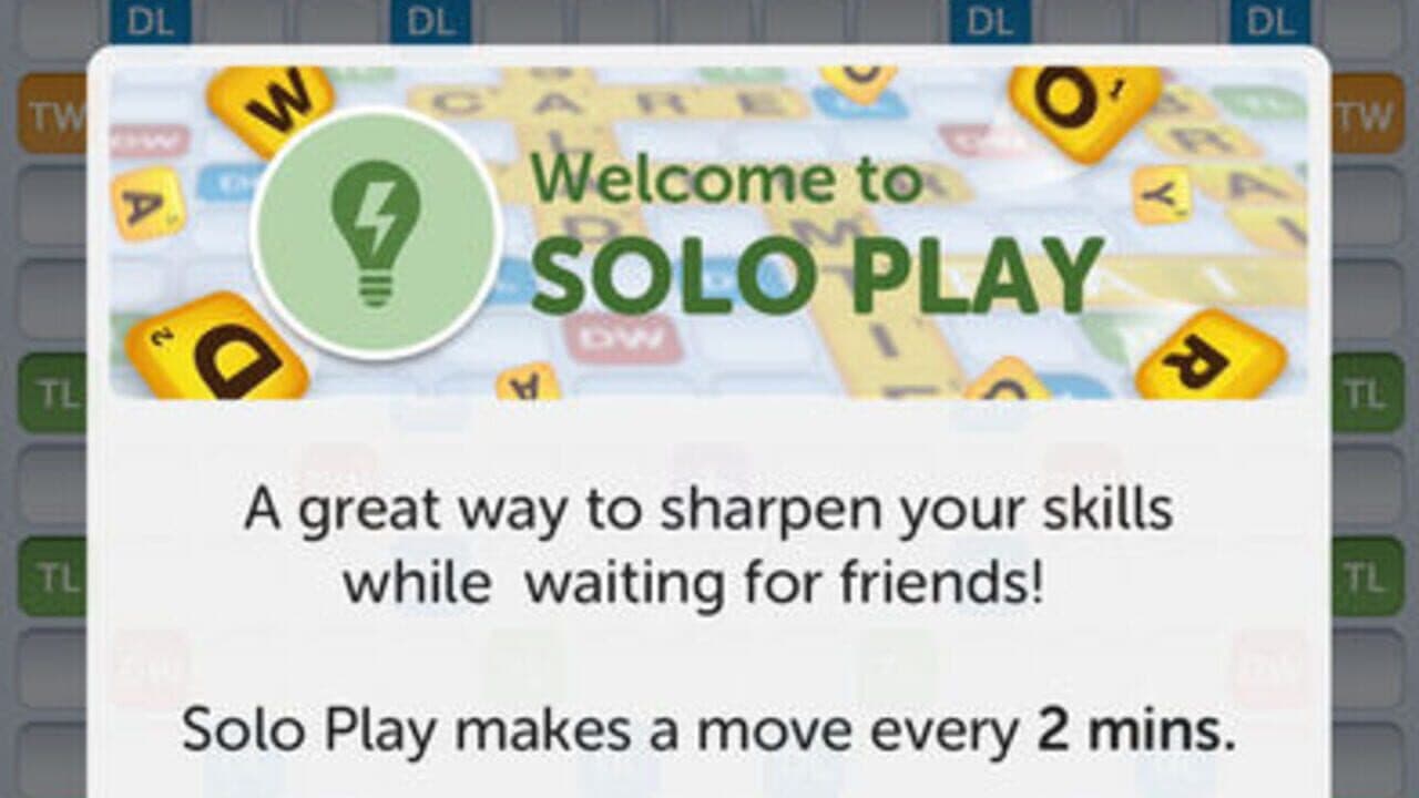 Words With Friends Classic thumbnail 5