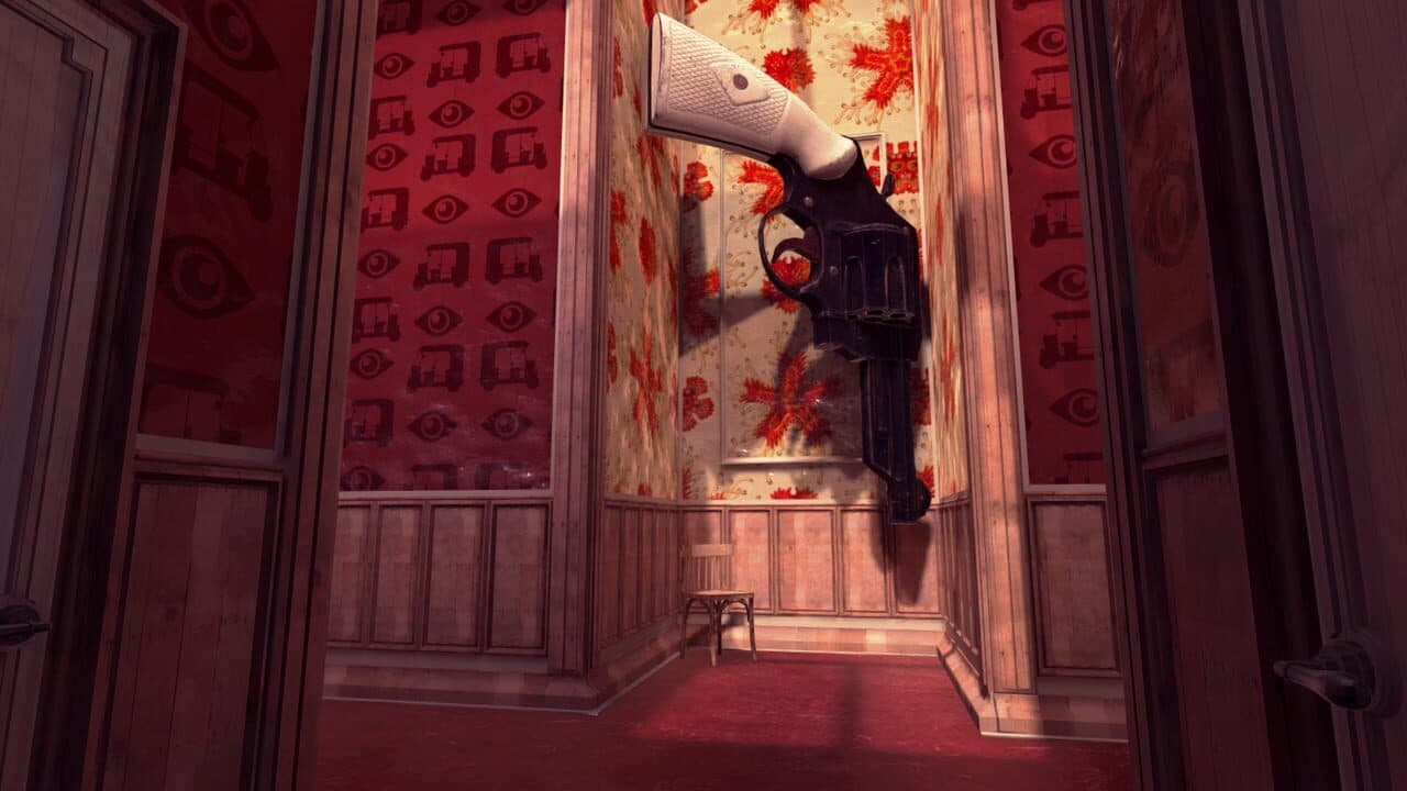 a Museum of Dubious Splendors thumbnail 7