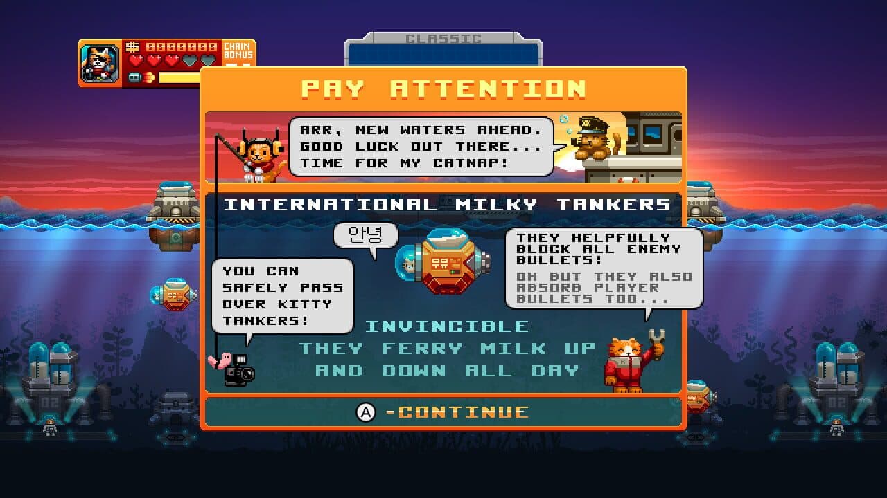 Aqua Kitty UDX: Xbox One Ultra Edition thumbnail 10