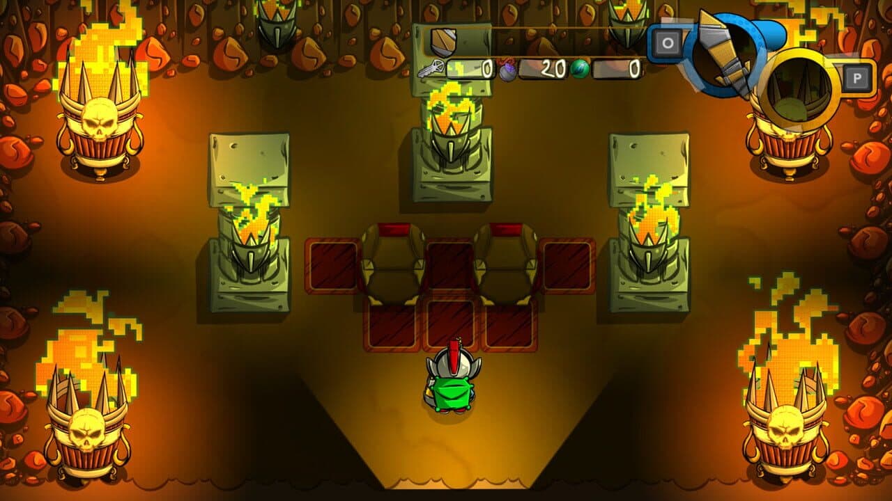 Sword 'N' Board thumbnail 3