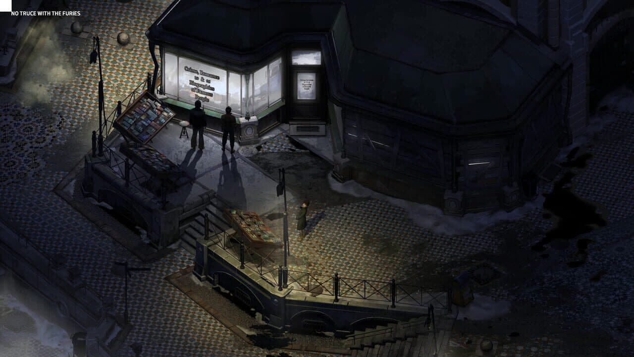 Disco Elysium thumbnail 3