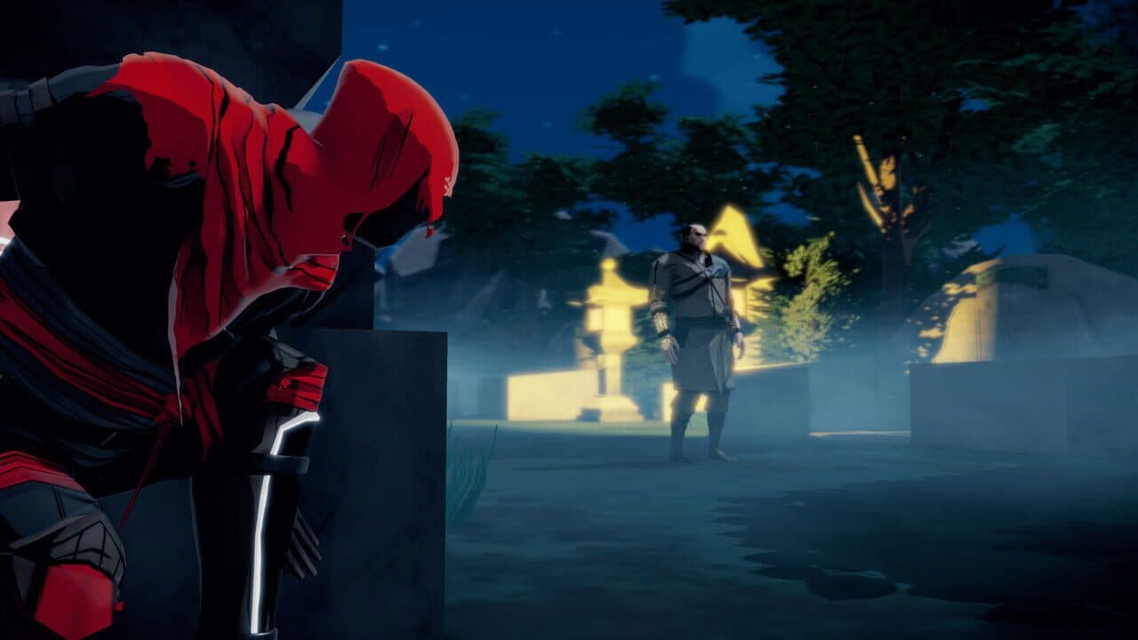 Aragami: Shadow Edition thumbnail 10