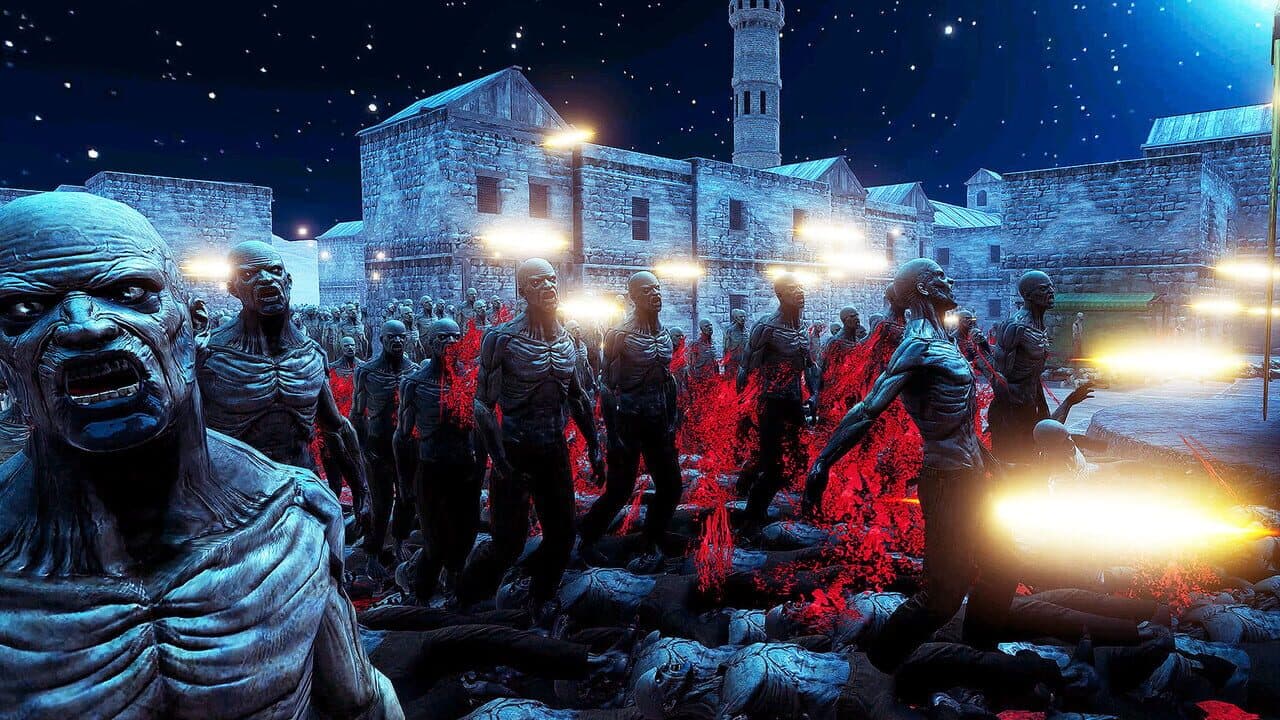 Ultimate Epic Battle Simulator thumbnail 3