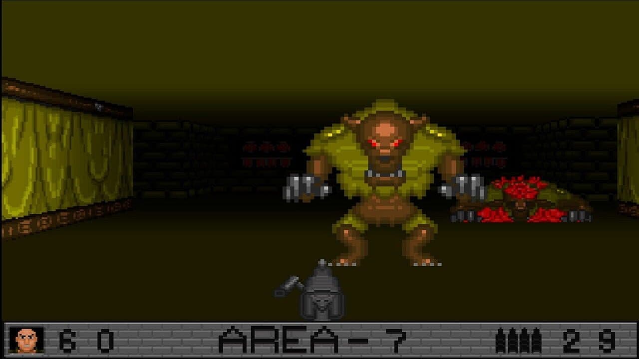 Castle Werewolf thumbnail 4