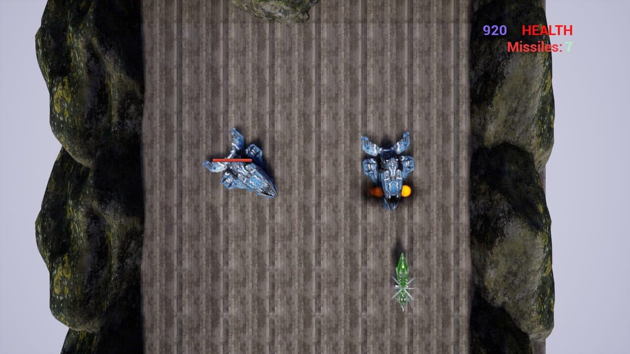 Save President From Rebels screenshot 1
