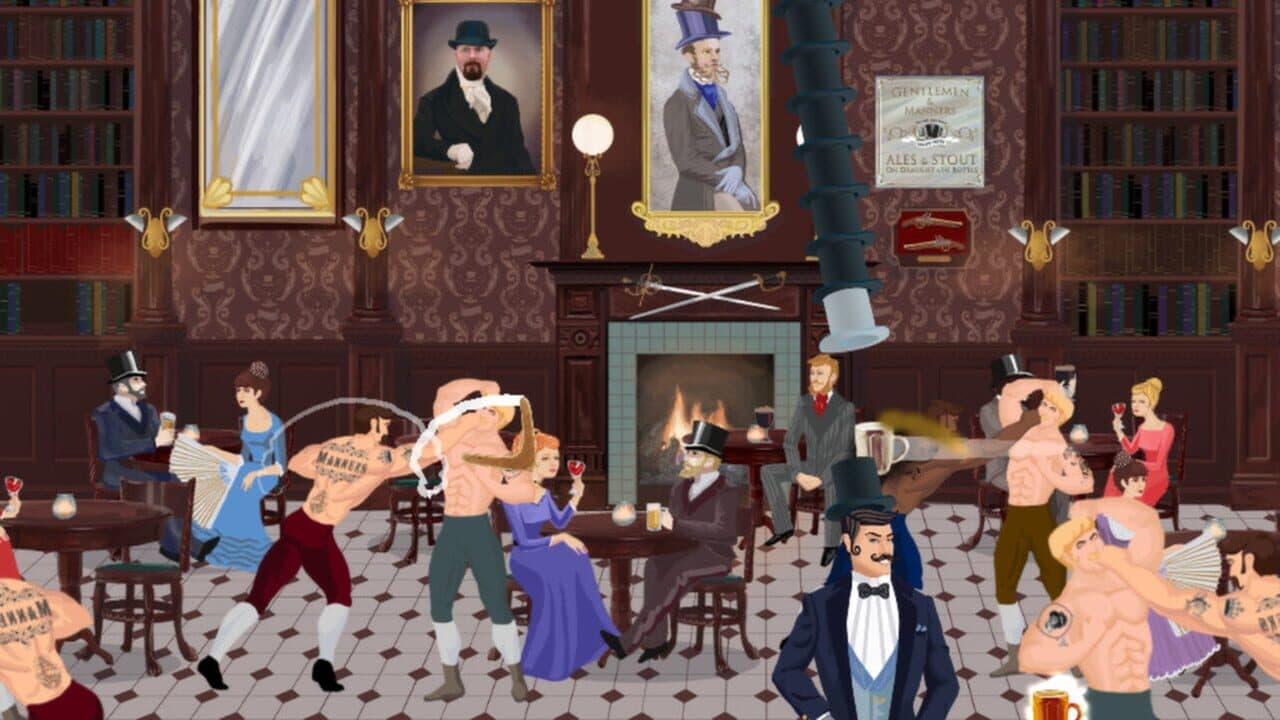 Max Gentlemen thumbnail 5
