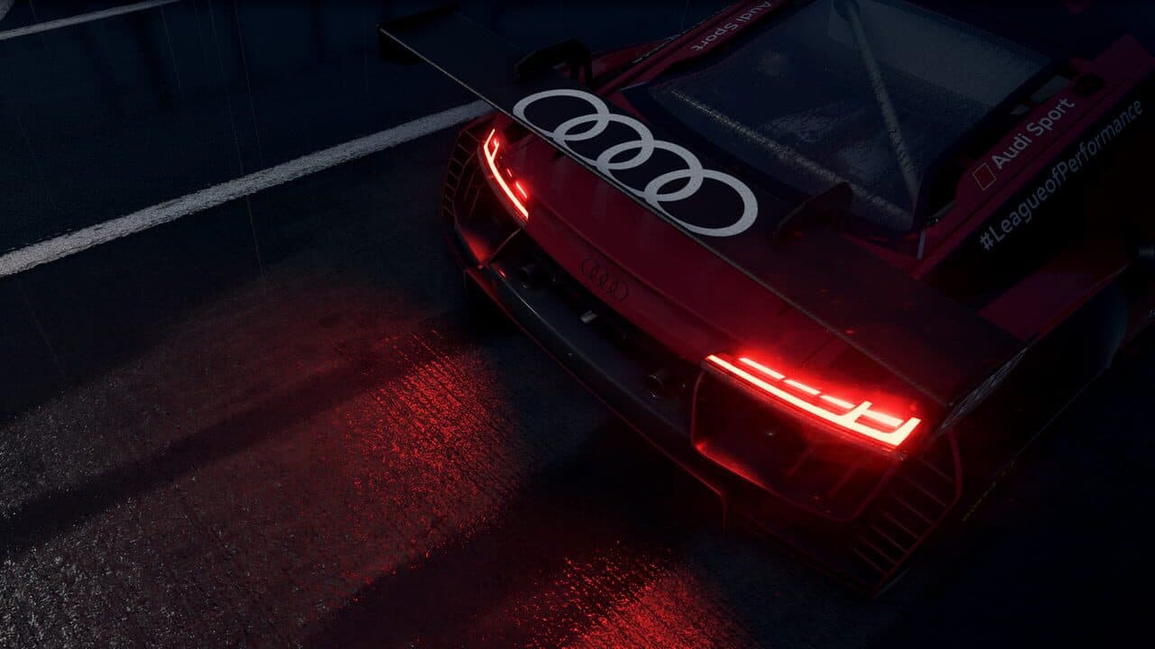 Assetto Corsa Competizione thumbnail 4