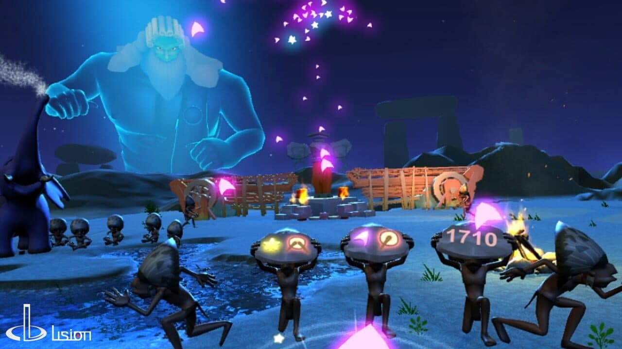 Happy Drummer VR thumbnail 4