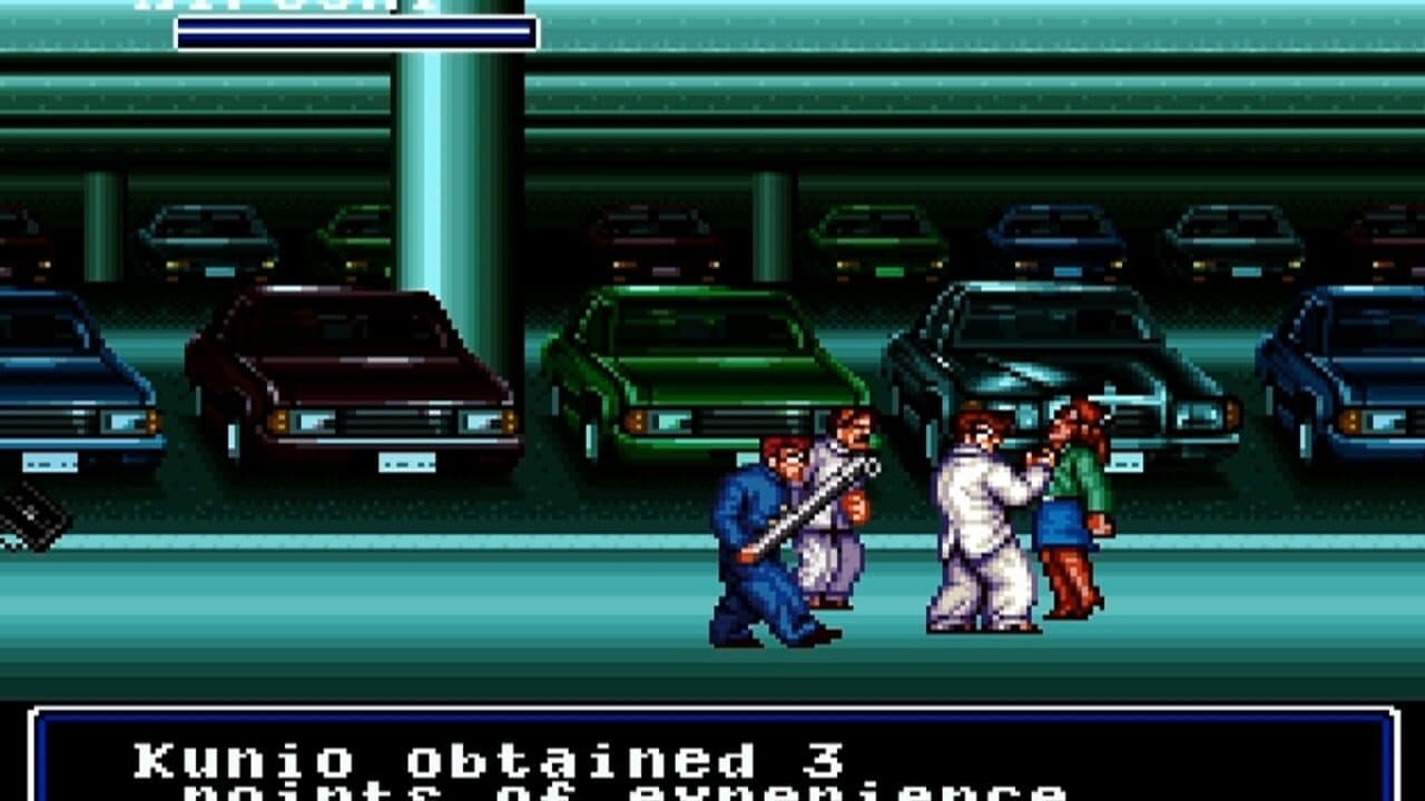 River City Renegade thumbnail 10