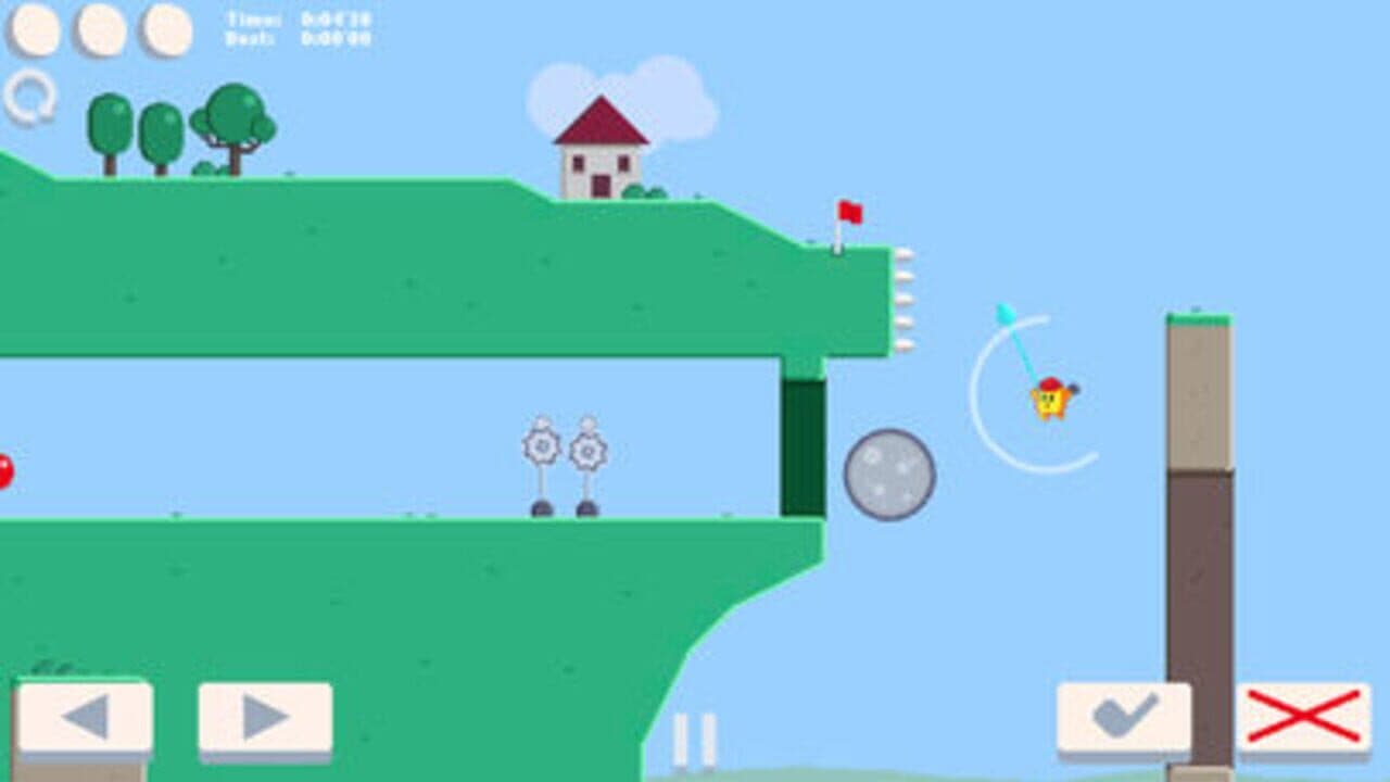 Golf Zero thumbnail 10