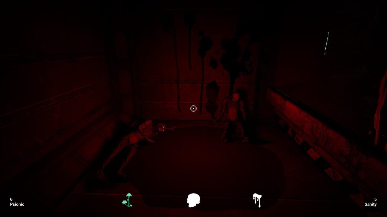Kaet Must Die! screenshot 1
