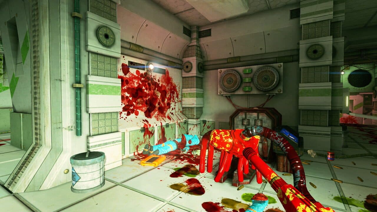 Viscera Cleanup Detail thumbnail 2
