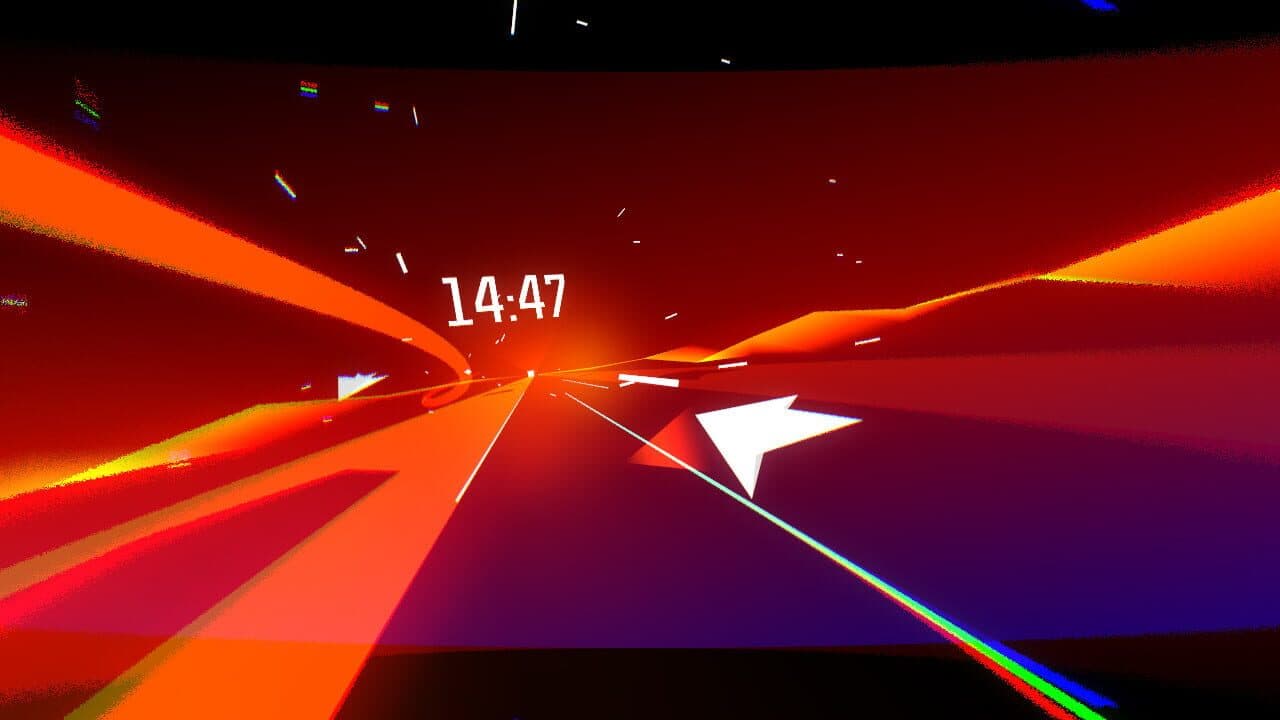 Barrier X thumbnail 4