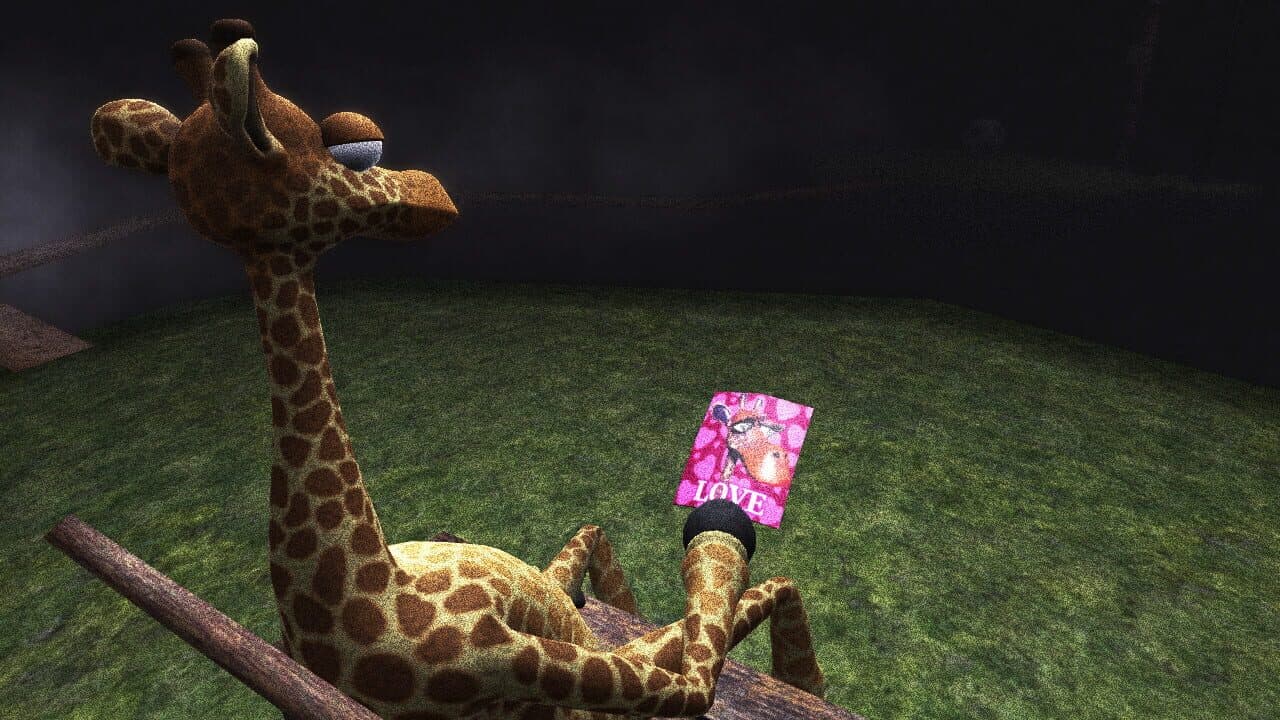 Giraffe Town thumbnail 3