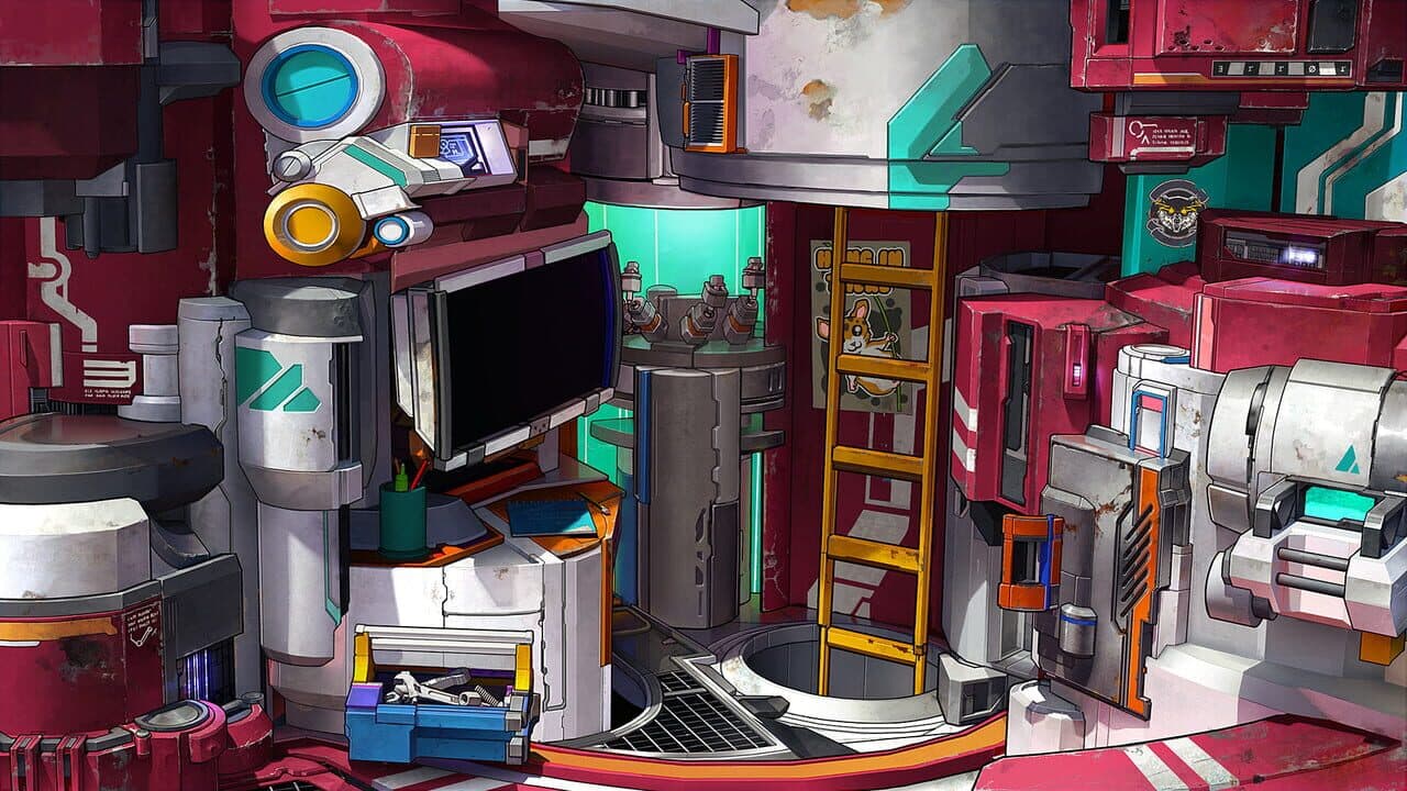 Deep Sixed thumbnail 2
