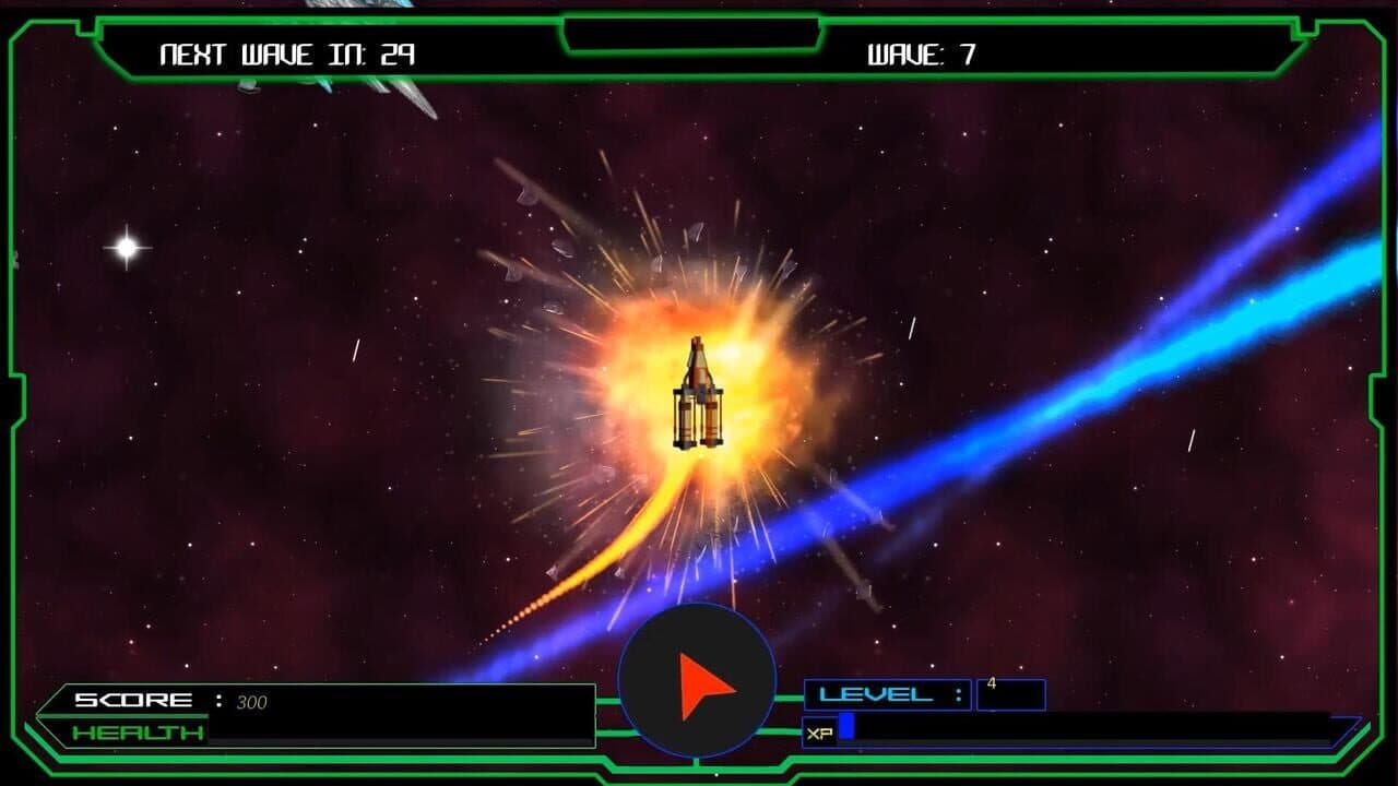 Omega One thumbnail 5