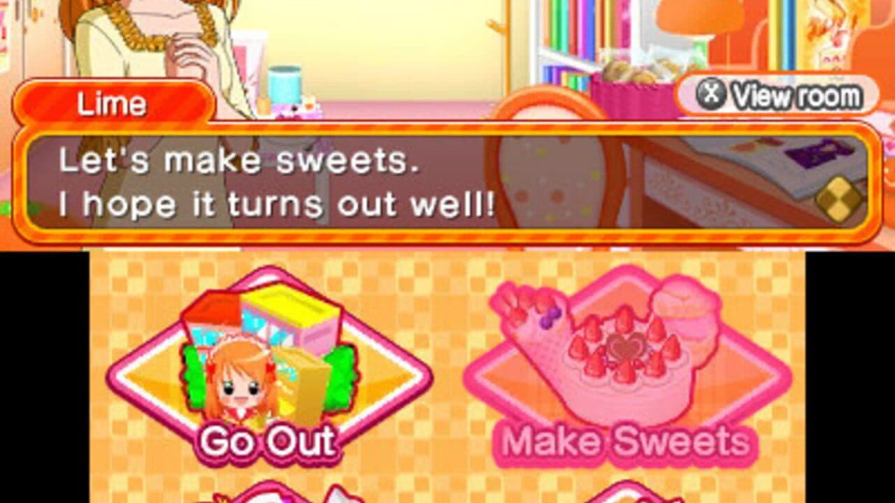 Waku Waku Sweets: Happy Sweets Making thumbnail 2