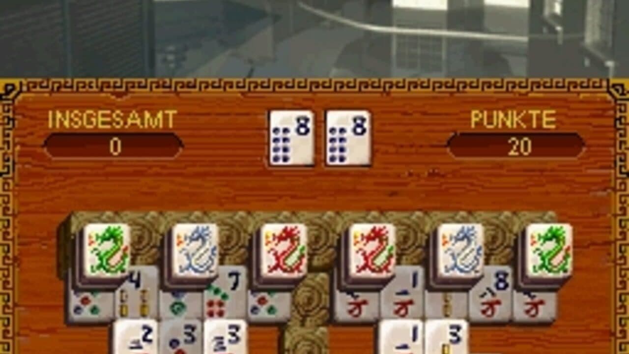 Mahjong Quest: Expeditions thumbnail 2