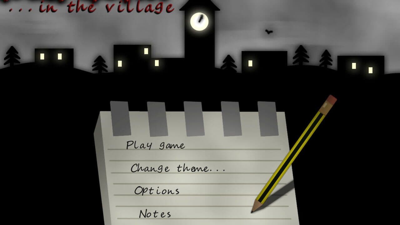 Murder... thumbnail 5