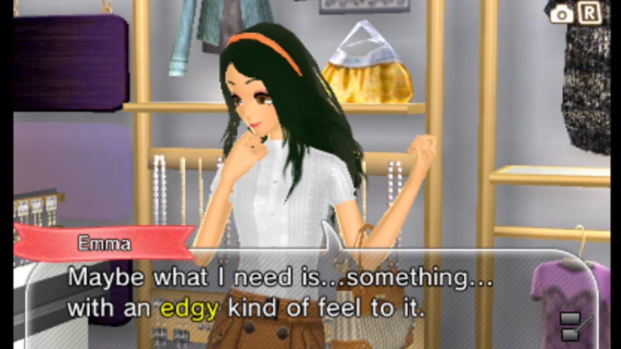Style Savvy: Trendsetters thumbnail 2