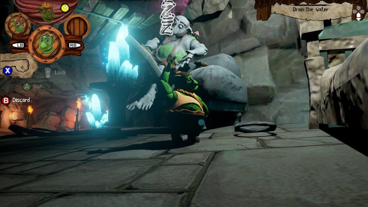 Rayon Riddles: Rise of the Goblin King thumbnail 3
